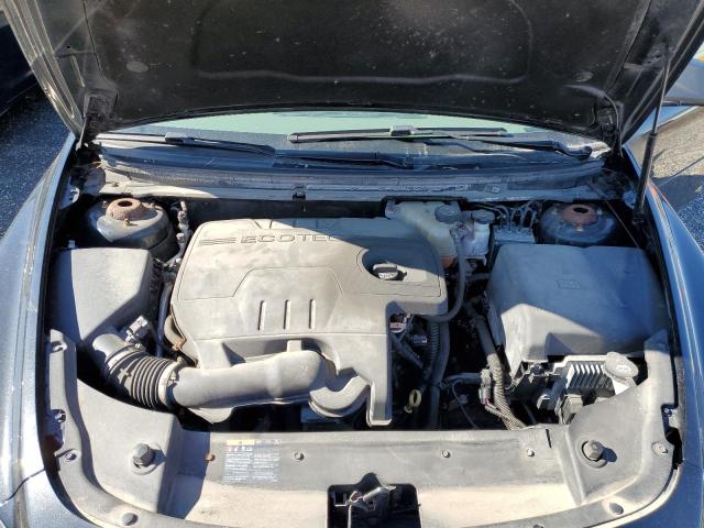 Photo 7 from auction – 2011 CHEVROLET MALIBU LS with VIN 1G1ZB5E12BF271151