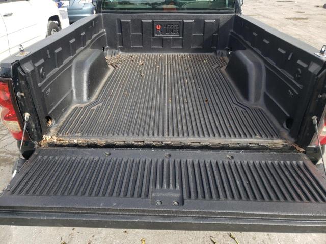 Photo 6 from auction – 2005 CHEVROLET SILVERADO with VIN 1GCEC14VX5Z124269