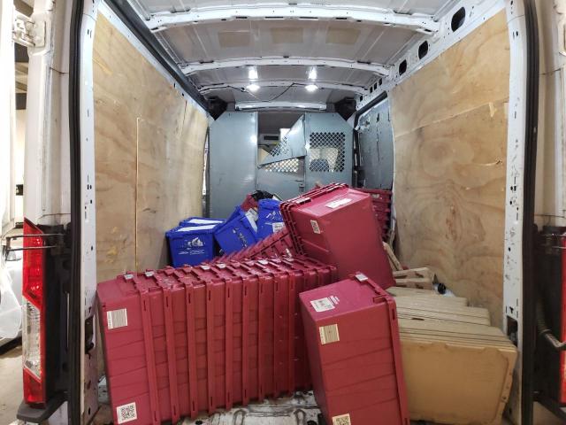 Photo 9 from auction – 2018 FORD TRANSIT T- with VIN 1FTYE2CM4JKB03930