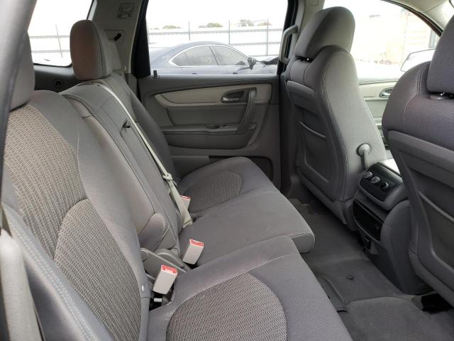صورة رقم 6 من المزاد - 2014 CHEVROLET TRAVERSE L مع VIN 1GNKRFED5EJ247102