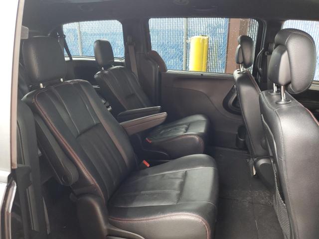 Photo 6 from auction – 2018 DODGE GRAND CARA with VIN 2C4RDGEG5JR319153