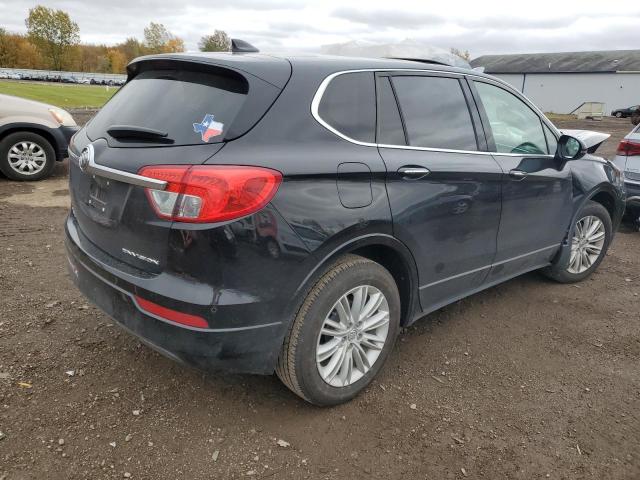 Photo 4 from auction – 2017 BUICK ENVISION P with VIN LRBFXASA8HD148420