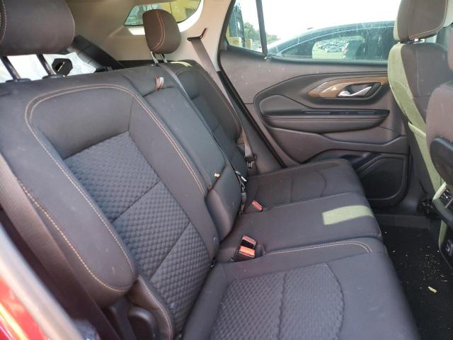 Photo 6 from auction – 2018 GMC TERRAIN SL with VIN 3GKALMEV8JL398087