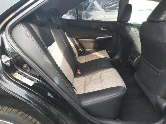 Photo 6 from auction – 2012 TOYOTA CAMRY BASE with VIN 4T1BF1FK5CU192188