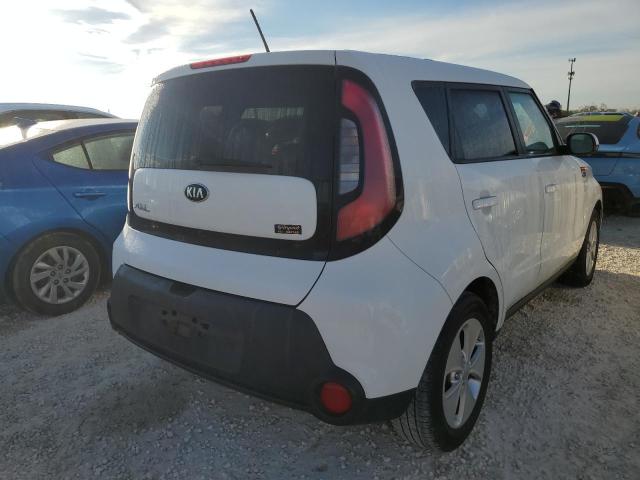 Photo 4 from auction – 2016 KIA SOUL with VIN KNDJN2A29G7311302