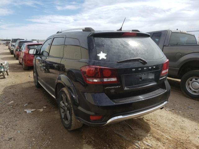 Photo 3 from auction – 2015 DODGE JOURNEY CR with VIN 3C4PDCGB0FT682644