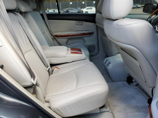 Photo 6 from auction – 2008 LEXUS RX 350 with VIN 2T2HK31U08C085015