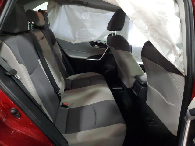 Photo 6 from auction – 2019 TOYOTA RAV4 XLE with VIN JTMP1RFV4KJ009039