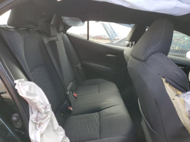 Photo 6 from auction – 2021 TOYOTA COROLLA SE with VIN JTND4MBE1M3132724