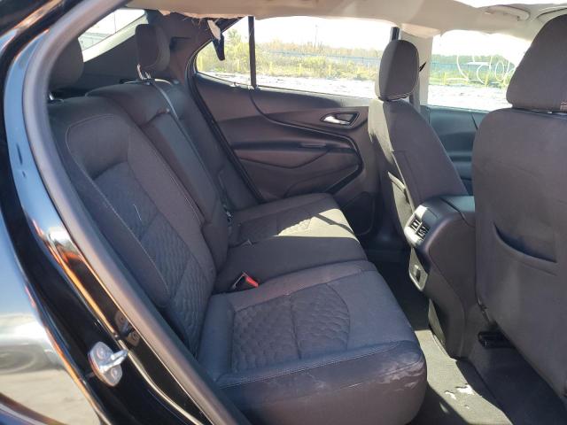 Photo 6 from auction – 2018 CHEVROLET EQUINOX LT with VIN 2GNAXJEV0J6288015