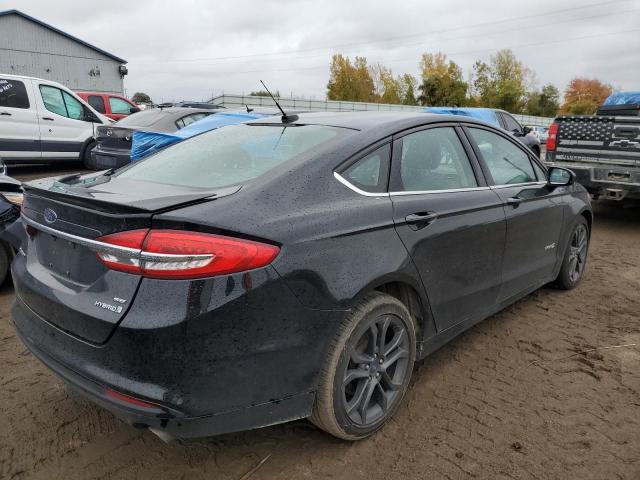 Photo 4 from auction – 2018 FORD FUSION SE with VIN 3FA6P0LU4JR197072