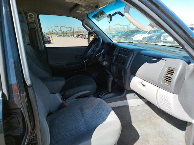 Photo 5 from auction – 2003 MITSUBISHI MONTERO SP with VIN JA4LS21H93J034194