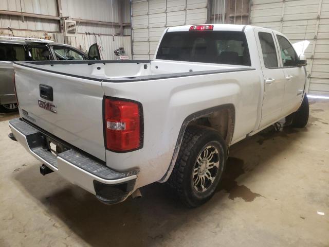 Photo 4 from auction – 2017 GMC SIERRA K15 with VIN 1GTV2LEC5HZ289694