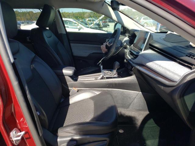 Photo 5 from auction – 2022 JEEP COMPASS LA with VIN 3C4NJCBB0NT109586