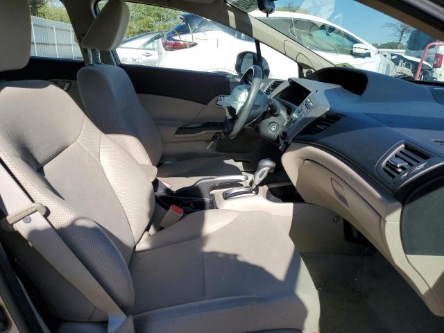 Photo 5 from auction – 2012 HONDA CIVIC EX with VIN 19XFB2F80CE383706
