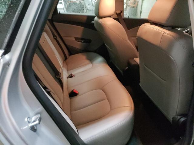 Photo 6 from auction – 2015 BUICK VERANO with VIN 1G4PP5SK3F4211082