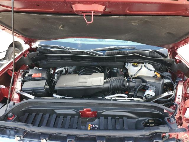 Photo 7 from auction – 2022 GMC SIERRA LIM with VIN 3GTP8FED8NG208779
