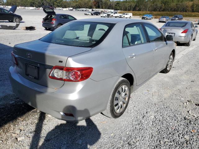Photo 4 from auction – 2013 TOYOTA COROLLA BA with VIN 5YFBU4EE0DP198146