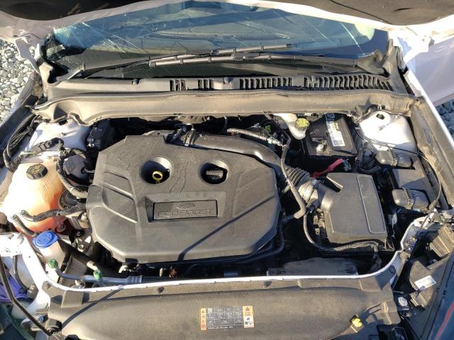 Photo 7 from auction – 2017 FORD FUSION TIT with VIN 3FA6P0K93HR204469