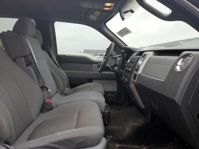 Photo 5 from auction – 2011 FORD F150 SUPER with VIN 1FTFW1EF3BFB18605