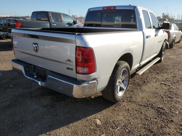 Photo 4 from auction – 2012 DODGE RAM 1500 S with VIN 1C6RD6GP1CS108760