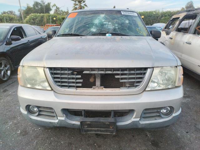Photo 9 from auction – 2002 FORD EXPLORER X with VIN 1FMDU73W52ZC25359