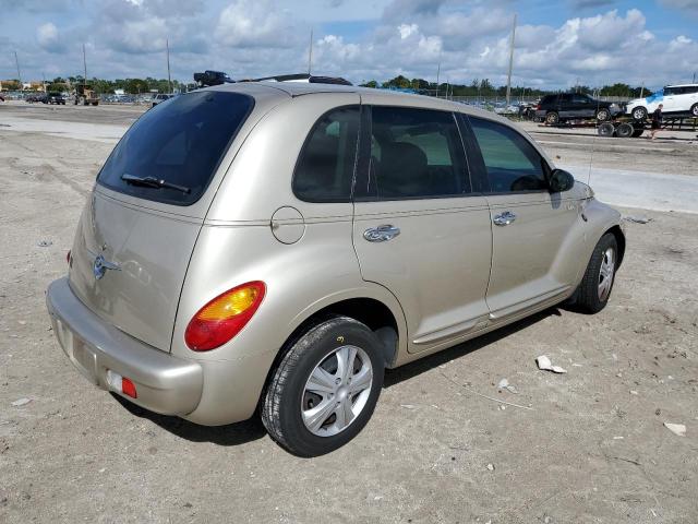 Photo 4 from auction – 2005 CHRYSLER PT CRUISER with VIN 3C4FY58B25T578522