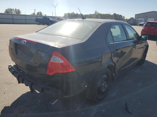 Photo 4 from auction – 2011 FORD FUSION SE with VIN 3FAHP0HA9BR188134
