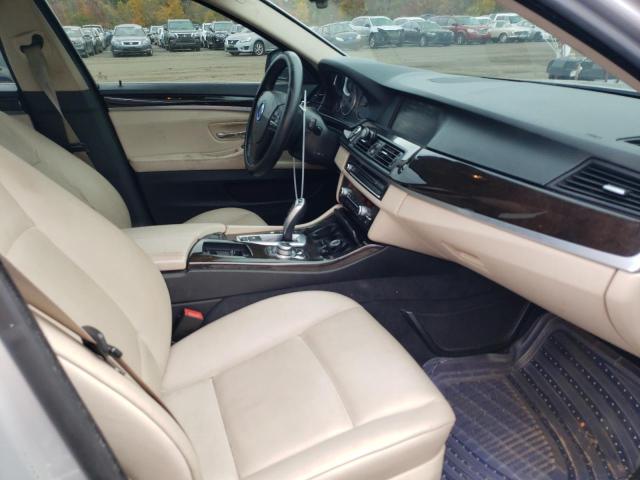 Photo 5 from auction – 2013 BMW 535 I with VIN WBAFR7C54DC825590