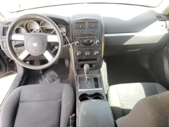 Photo 8 from auction – 2008 DODGE CHARGER with VIN 2B3LA43R98H325931