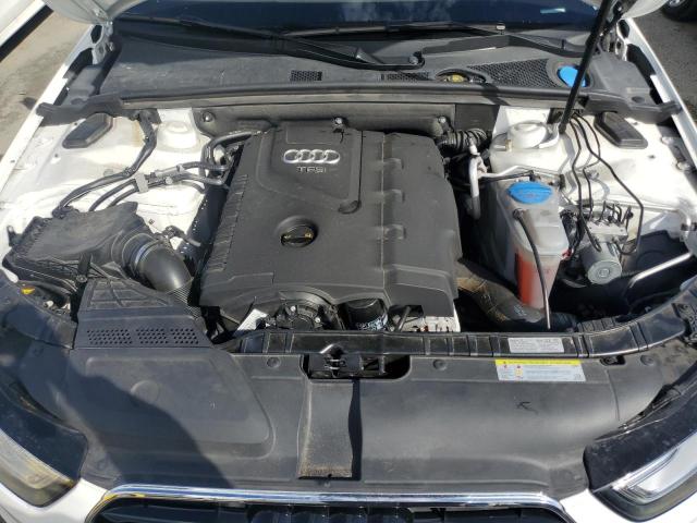 Photo 7 from auction – 2015 AUDI A4 PREMIUM with VIN WAUFFAFL7FN018245