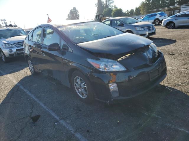TOYOTA PRIUS 2011 with VIN JTDKN3DU5B0263936 - Photo from auction