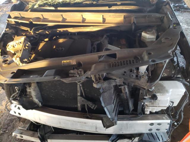 Photo 7 from auction – 2020 TOYOTA HIGHLANDER with VIN 5TDYZRAH2LS007874