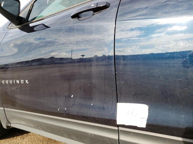 Photo 9 from auction – 2020 CHEVROLET EQUINOX LS with VIN 3GNAXHEV0LS697256