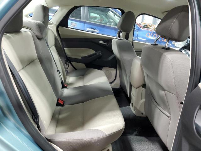 Photo 6 from auction – 2012 FORD FOCUS SE with VIN 1FAHP3F25CL101990