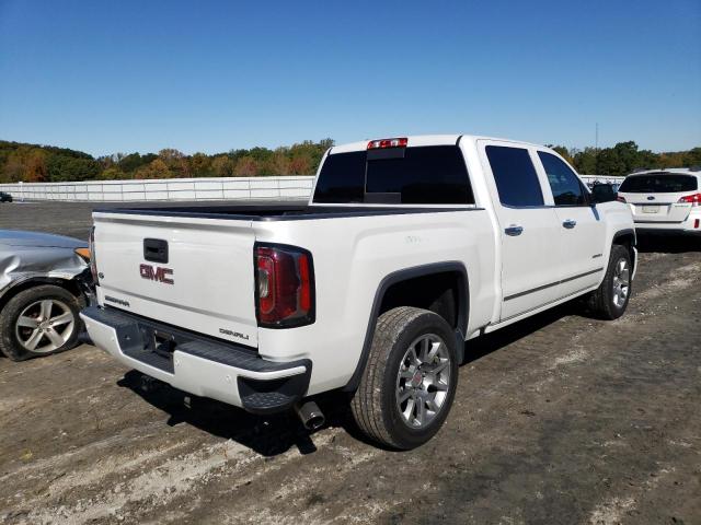 Photo 4 from auction – 2016 GMC SIERRA K15 with VIN 3GTU2PEC7GG280397