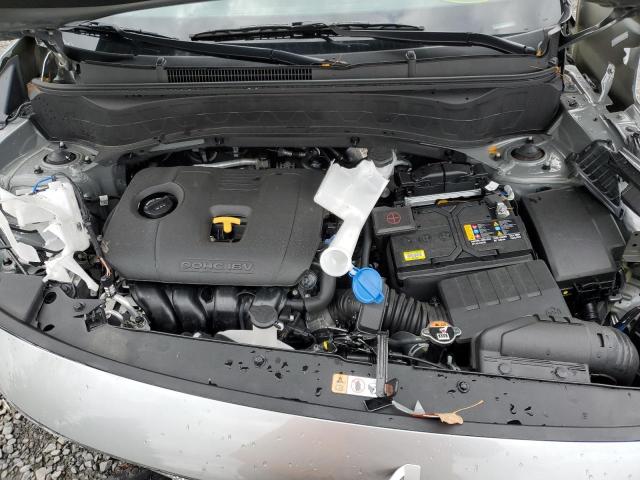 Photo 7 from auction – 2023 KIA SELTOS LX with VIN KNDEPCAA0P7366343