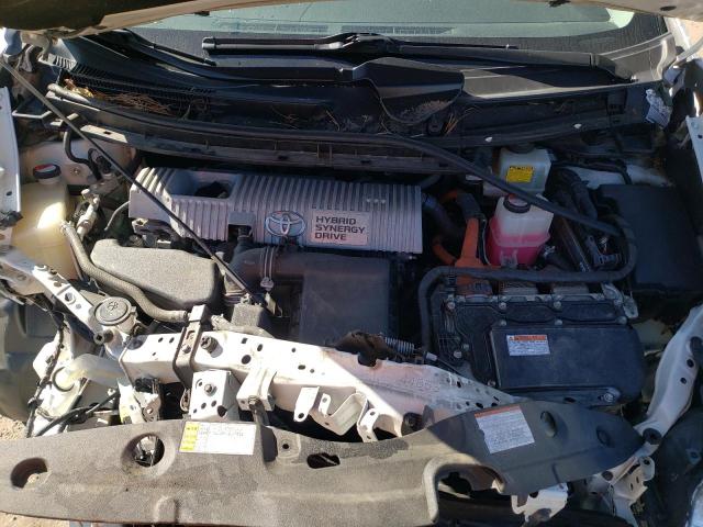 Photo 7 from auction – 2015 TOYOTA PRIUS with VIN JTDKN3DU6F0465920