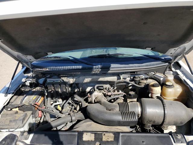 Photo 7 from auction – 2008 FORD F150 with VIN 1FTRX14W78FA44187