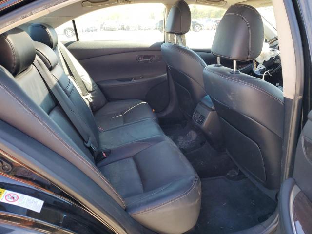 Photo 6 from auction – 2010 LEXUS ES 350 with VIN JTHBK1EG2A2369218
