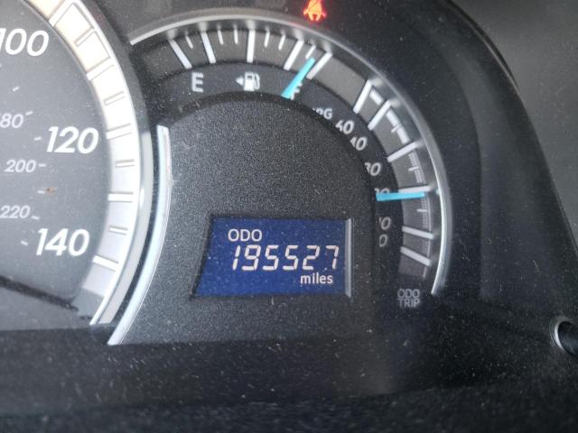 Photo 8 from auction – 2012 TOYOTA CAMRY BASE with VIN 4T1BF1FK0CU034499