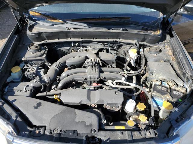 Photo 7 from auction – 2011 SUBARU FORESTER 2 with VIN JF2SHBDC0BH764759