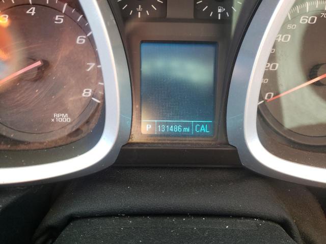 Photo 8 from auction – 2012 CHEVROLET EQUINOX LS with VIN 2GNALBEK5C1290074