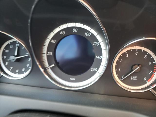 Photo 8 from auction – 2013 MERCEDES-BENZ E 350 with VIN WDDKK5KF7DF211304