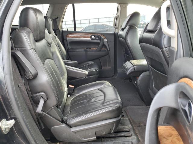 Photo 6 from auction – 2010 BUICK ENCLAVE CX with VIN 5GALRBED3AJ171073