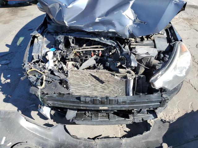 Photo 7 from auction – 2015 KIA FORTE LX with VIN KNAFX4A68F5345477