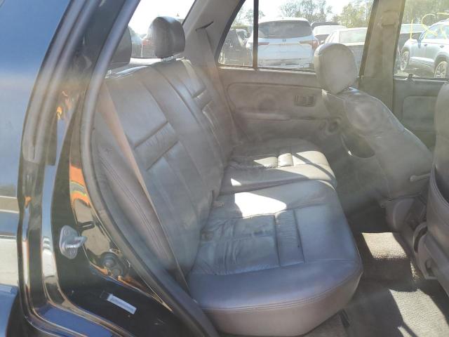 Photo 6 from auction – 2001 TOYOTA 4RUNNER SR with VIN JT3HN86R210359395