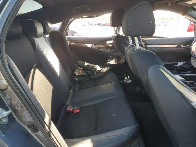 Photo 6 from auction – 2020 HONDA CIVIC with VIN 2HGFC2F86LH553523