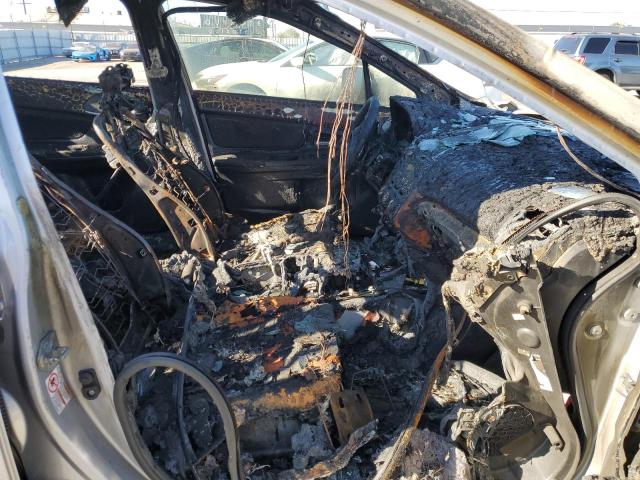 Photo 5 from auction – 2013 SUBARU IMPREZA PR with VIN JF1GJAC68DH013688