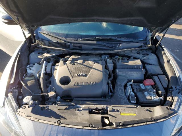 Photo 7 from auction – 2018 NISSAN MAXIMA 3.5 with VIN 1N4AA6AP1JC373232